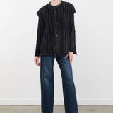 Jesse Kamm Apparel Womens Denim The 225 in Medium Roast