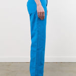 Jesse Kamm Apparel Womens Pants The 225 in Pool Blue