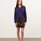 The Mini Skirt