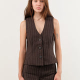 Trail Vest