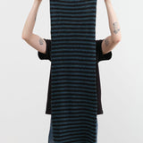 Jo Gordon Accessories Scarves Funnel Neck Warmer in Lugano Lugano