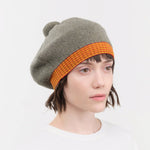 Jo Gordon Accessories Hats Tammy Hat in Moss Moss / One Size