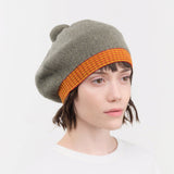 Jo Gordon Accessories Hats Tammy Hat in Moss Moss / One Size