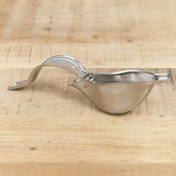 Kajidonya Stainless Steel Bird Lemon Squeezer