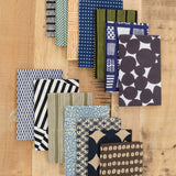 Kamawanu Home Kitchen Towels Tenugui Cotton Wrapping Cloth