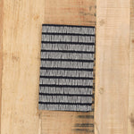 Kamawanu Home Kitchen Towels Tenugui Cotton Wrapping Cloth Tatami Mat / 35" L X 13" W