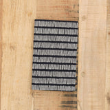 Kamawanu Home Kitchen Towels Tenugui Cotton Wrapping Cloth Tatami Mat / 35" L X 13" W