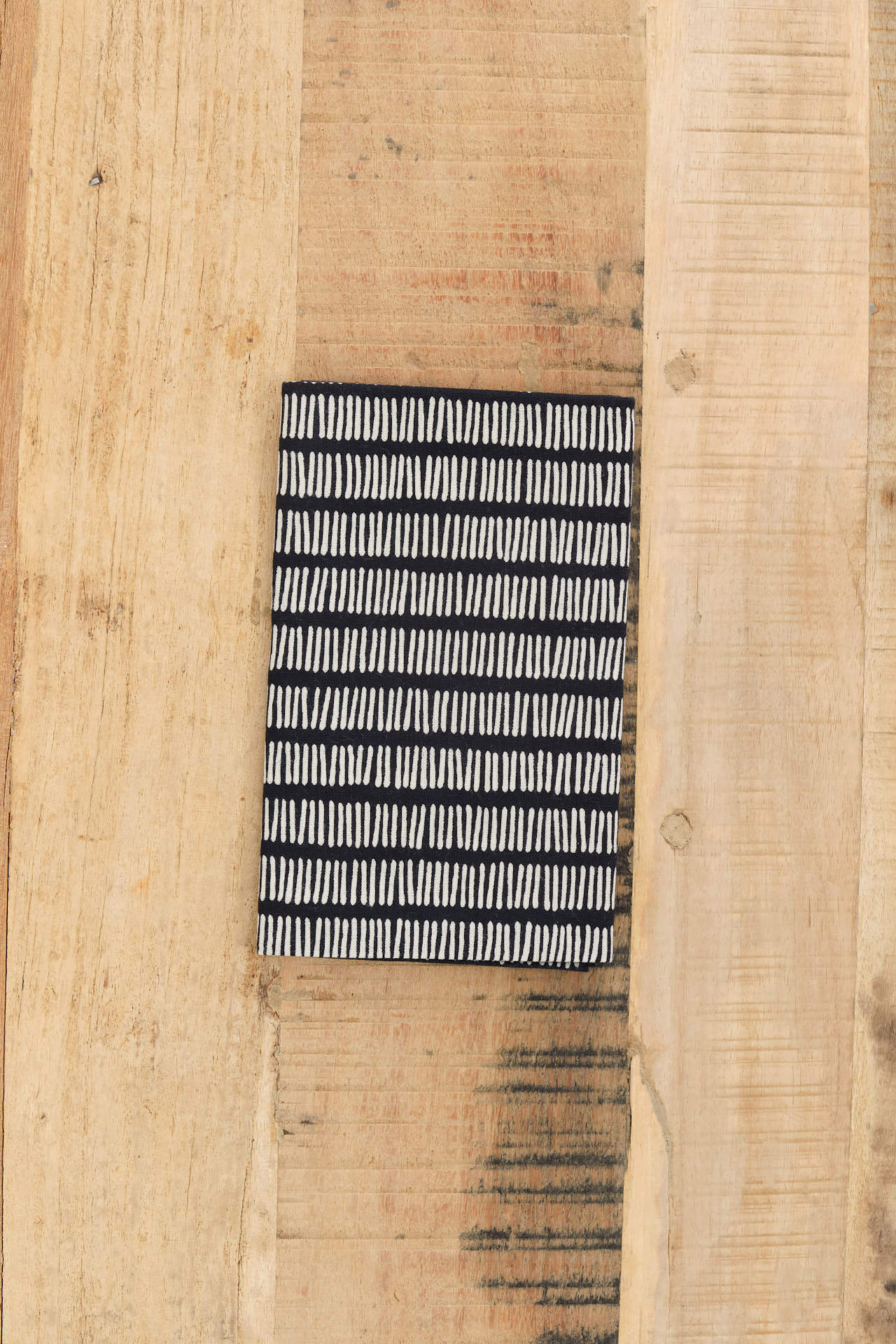 Kamawanu Home Kitchen Towels Tenugui Cotton Wrapping Cloth Tatami Mat / 35" L X 13" W