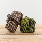 Kamawanu Home Kitchen Towels Tenugui Cotton Wrapping Cloth