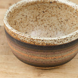 Kat and Roger Home Kitchen Serving Deep Side Serving Bowl