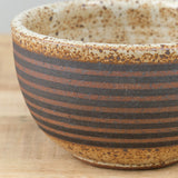 Kat and Roger Home Kitchen Serving Deep Side Serving Bowl