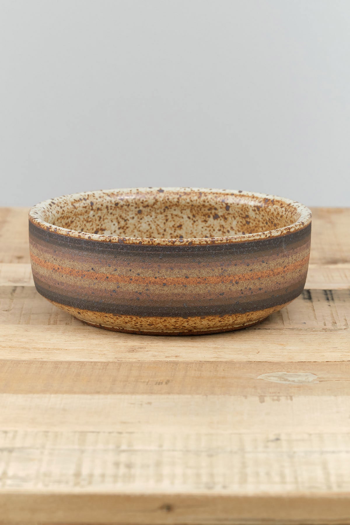 Kat and Roger Side Serving Bowl – Cedar & Hyde Mercantile