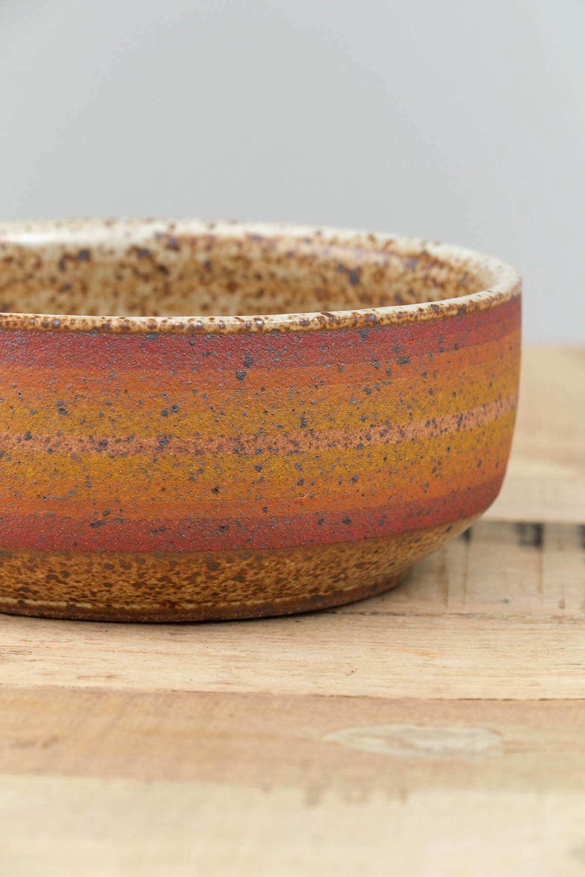 Kat and Roger Side Serving Bowl – Cedar & Hyde Mercantile