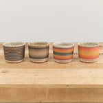 Kat and Roger Home Planters Small Planter
