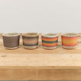 Kat and Roger Home Planters Small Planter