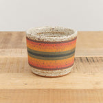 Kat and Roger Home Planters Small Planter Variety Stripes