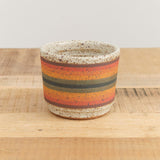 Kat and Roger Home Planters Small Planter Variety Stripes