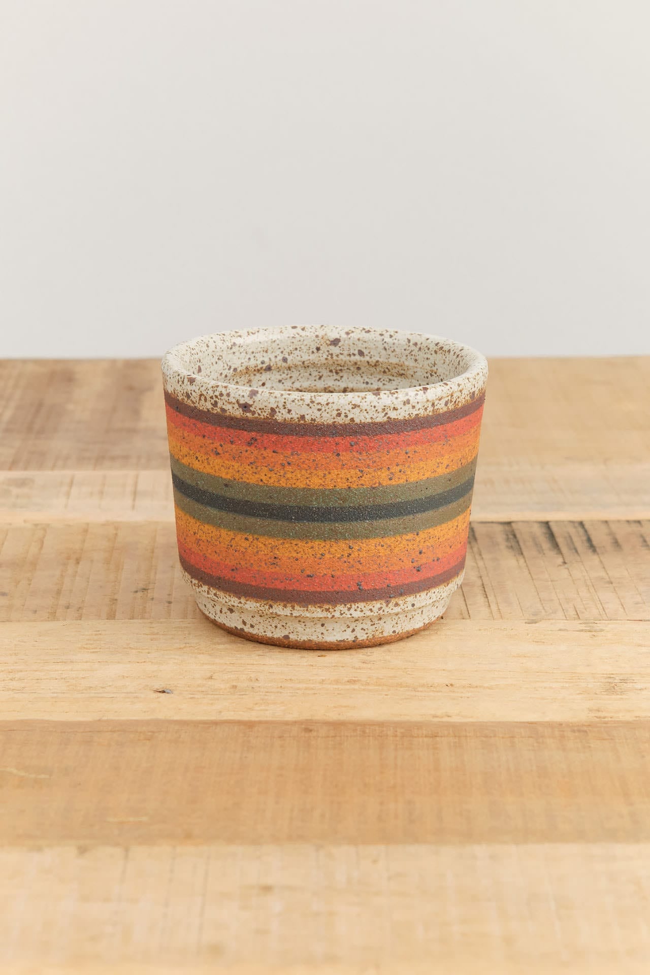 Kat and Roger Home Planters Small Planter Variety Stripes