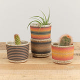 Kat and Roger Home Planters Small Planter