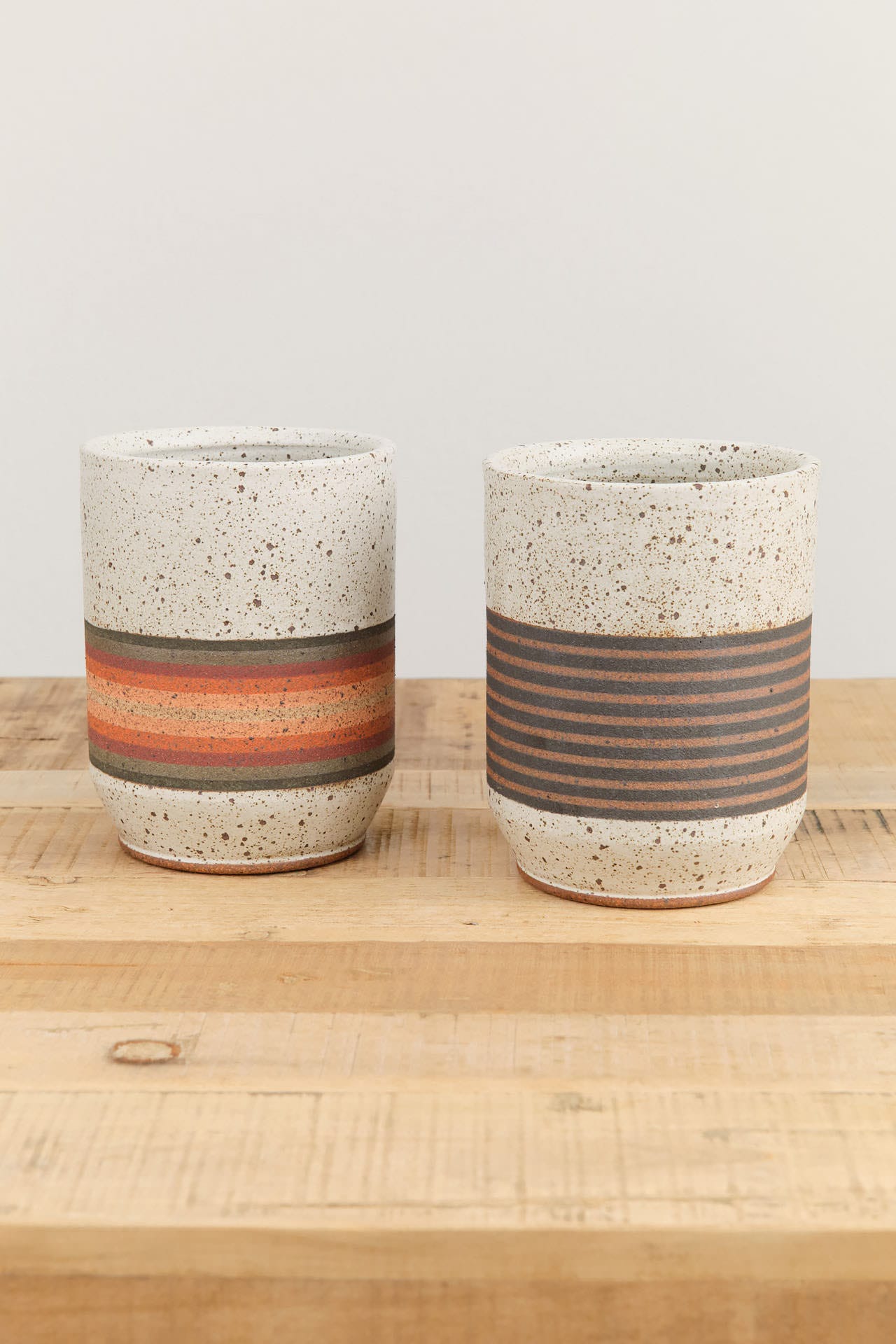 Kat and Roger Home Vessels Utility Vessel