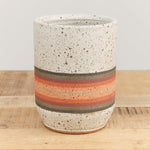 Kat and Roger Home Vessels Utility Vessel Variety Stripes