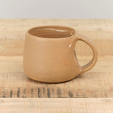 8 oz Coffee Mug by Kati Von Lehman in Rose