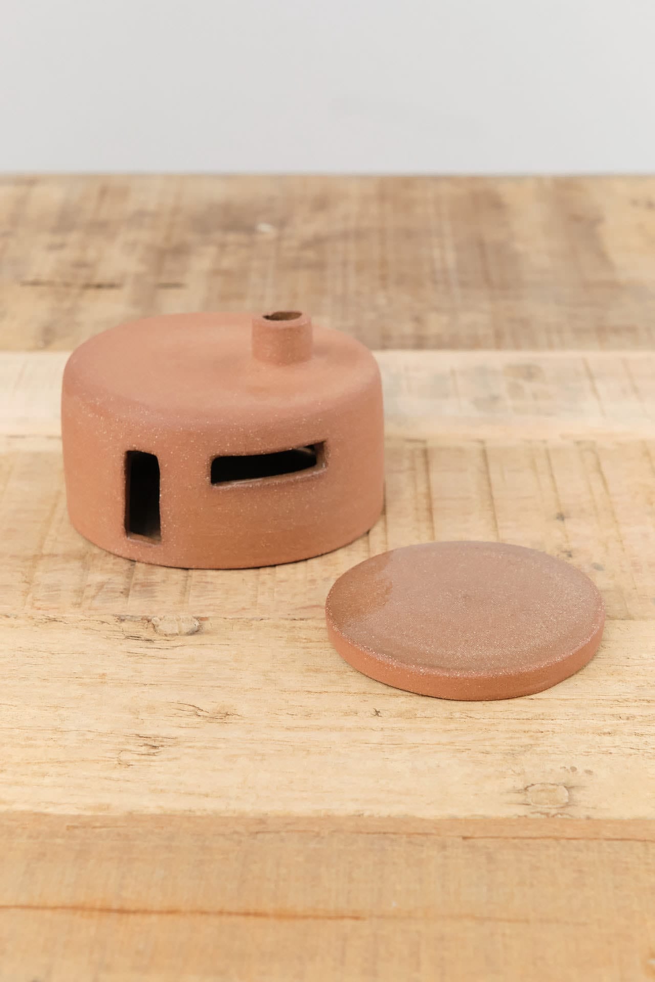 Kati Von Lehman Home Incense Incense House