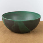 Side view of Large Salad Bowl