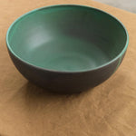 Top view of Large Salad Bowl