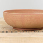 Rose Shallow Ramen Bowl by Kati Von Lehman