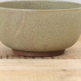 Tall Ramen Bowl in Jade