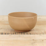 Tall Ramen Bowl by Kati Von Lehman in Rose