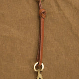 Knot Keychain kikaNY