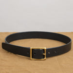 kikany leather belt