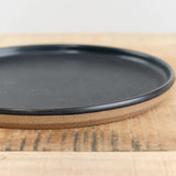Kinto Home Kitchen Dishware 10" Ceramic Lab Plate