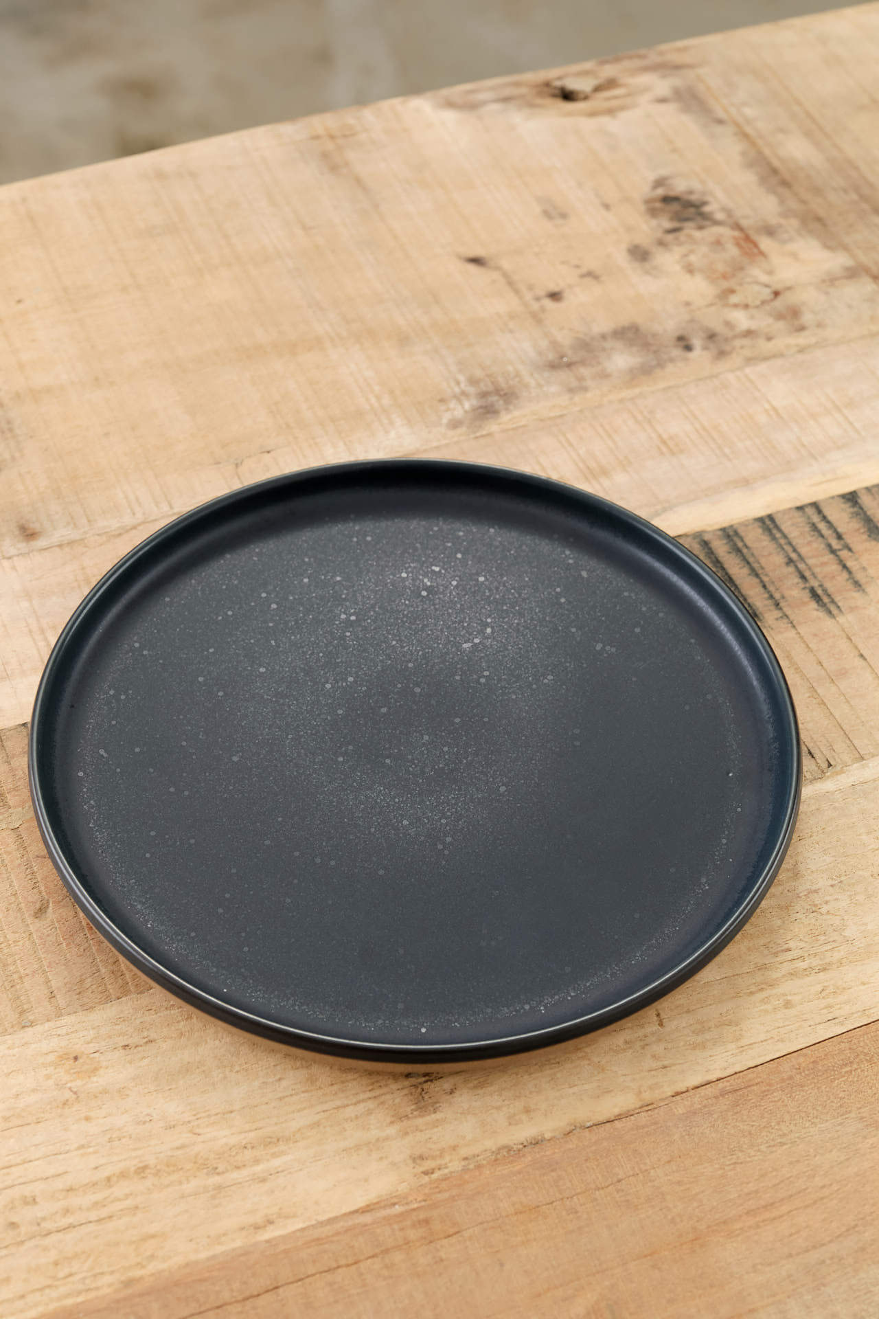 Kinto Home Kitchen Dishware 10" Ceramic Lab Plate