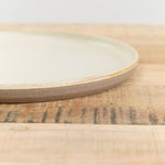 Kinto Home Kitchen Dishware 10" Ceramic Lab Plate