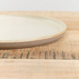 Kinto Home Kitchen Dishware 10" Ceramic Lab Plate