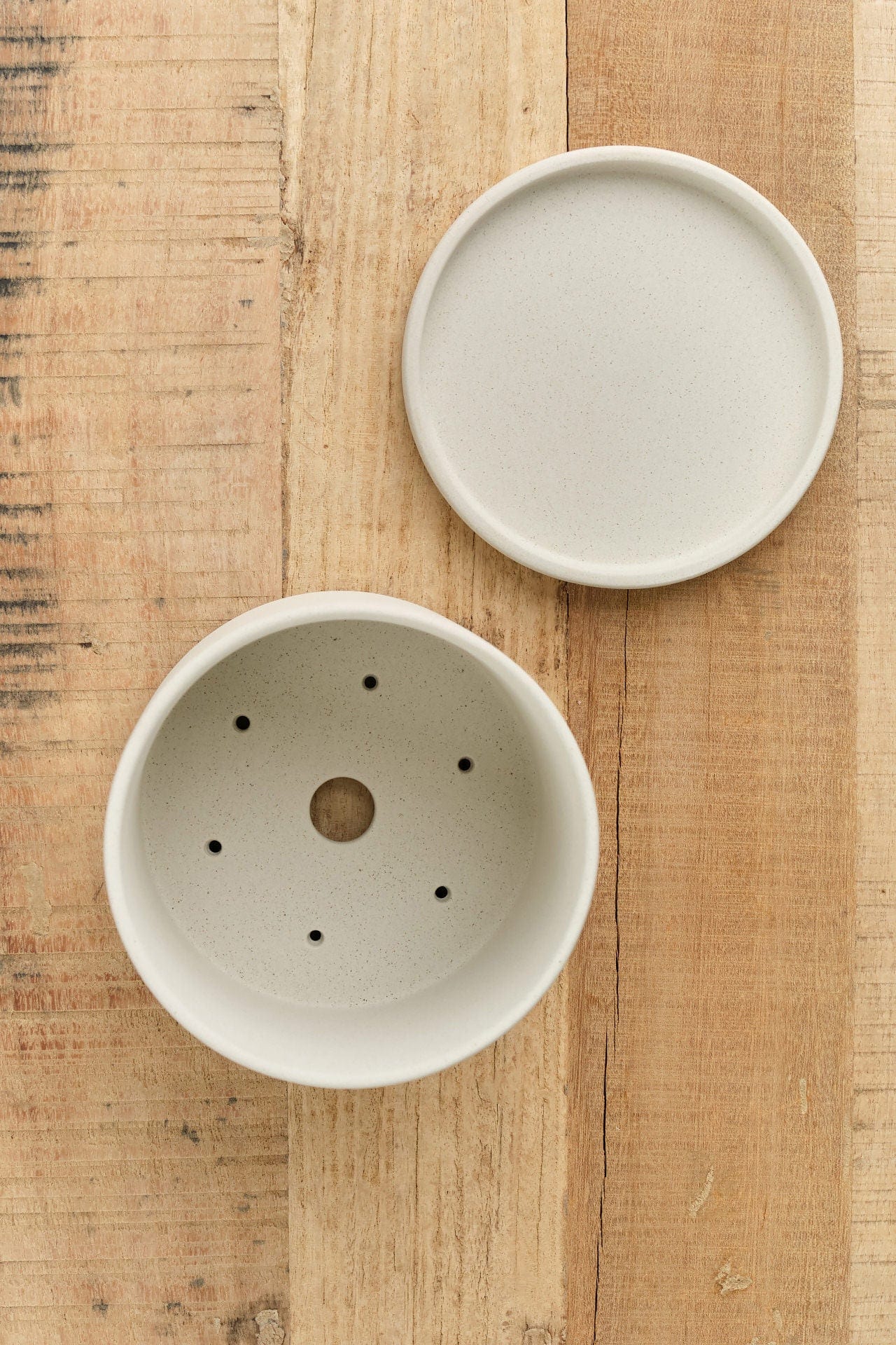 Kinto Home Planters 4" Plant Pot
