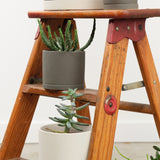 Kinto Home Planters 4" Plant Pot