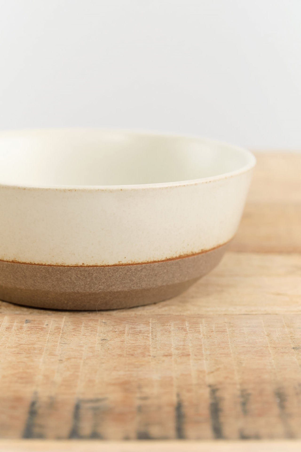 Kinto Home Kitchen Serving 5" Ceramic Lab Bowl
