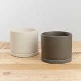 Kinto Home Planters 5" Plant Pot