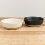 Kinto Home Kitchen Dishware 7" Ceramic Lab Bowl