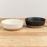 Kinto Home Kitchen Dishware 7" Ceramic Lab Bowl