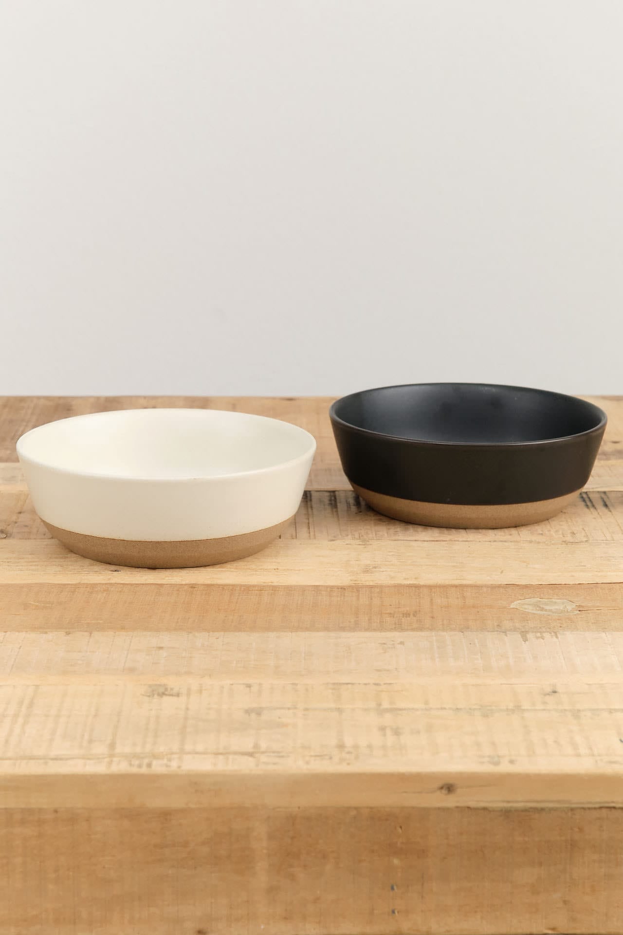 Kinto Home Kitchen Dishware 7" Ceramic Lab Bowl