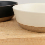Kinto Home Kitchen Dishware 7" Ceramic Lab Bowl