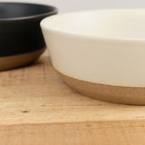 Kinto Home Kitchen Dishware 7" Ceramic Lab Bowl