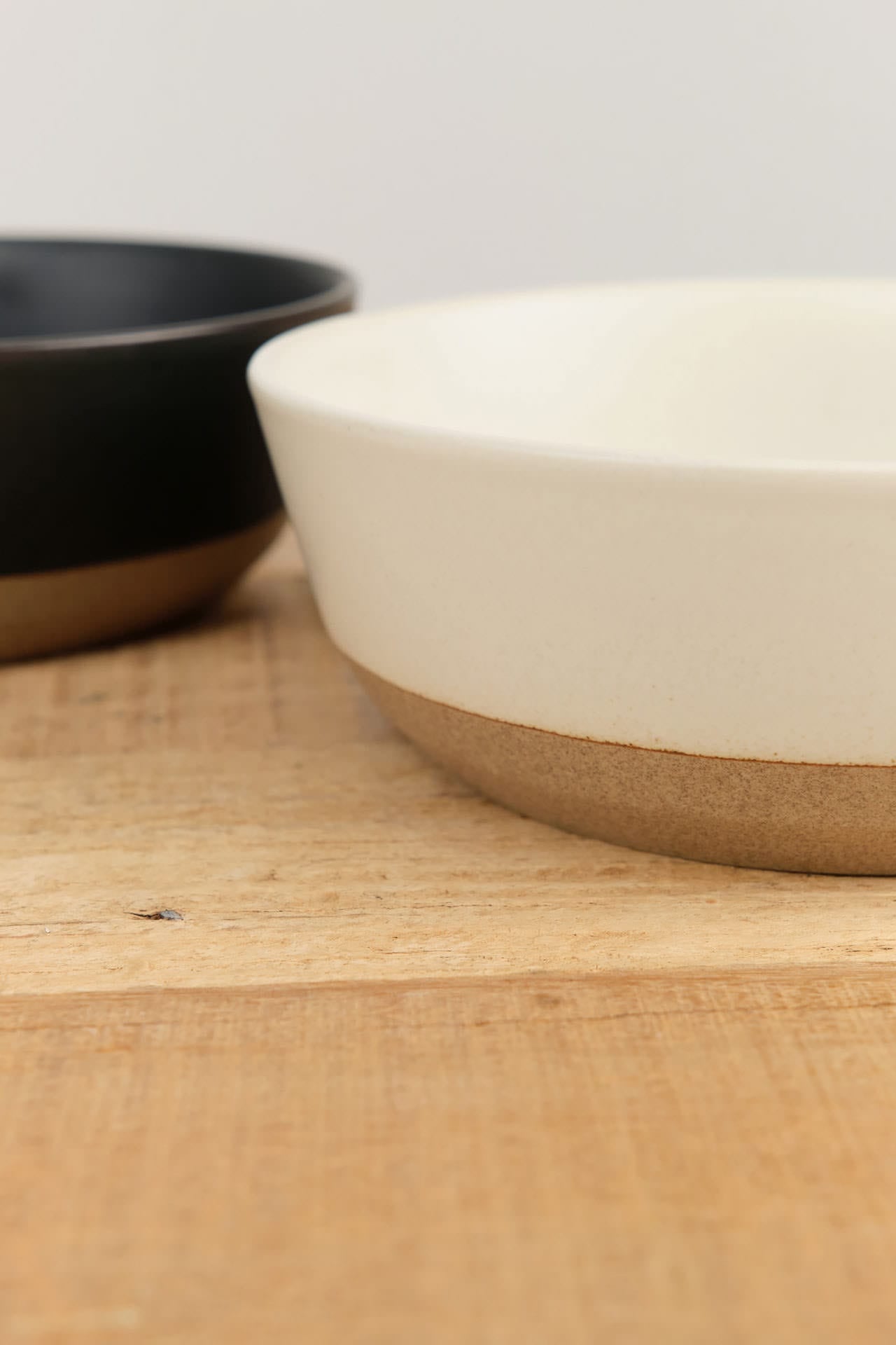 Kinto Home Kitchen Dishware 7" Ceramic Lab Bowl