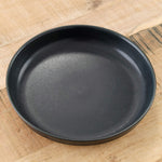 Kinto Home Kitchen Serving 8" Ceramic Lab Deep Plate