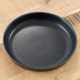 Kinto Home Kitchen Serving 8" Ceramic Lab Deep Plate